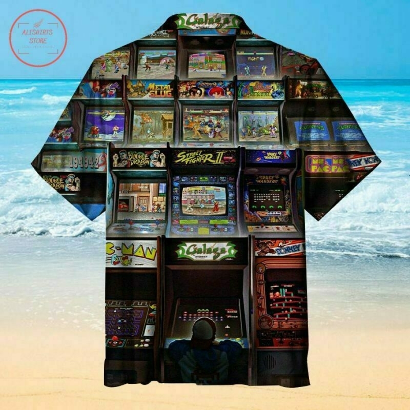 Top 40 best hawaiian shirts for Women & Men