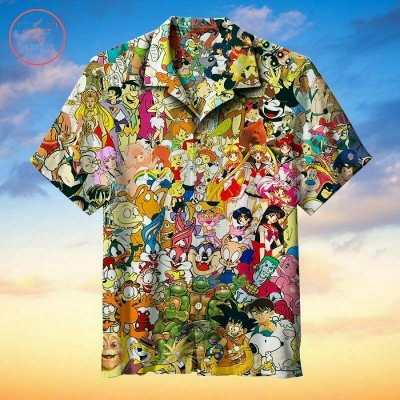                                                                      Top 40 best Hawaiian shirts for Women & Men