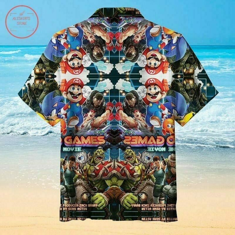 Top 40 best Hawaiian shirts for Women & Men