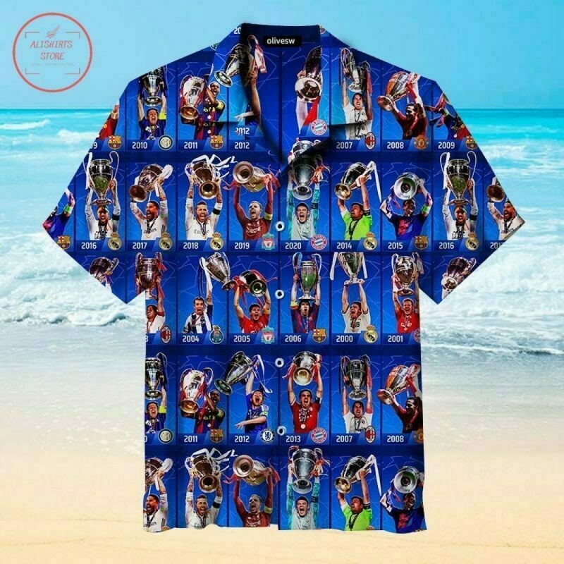                                                                  Top 40 best hawaiian shirts for Women & Men